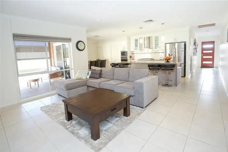 Sixth view of Homely house listing, 28 Dune Drive, Mildura VIC 3500