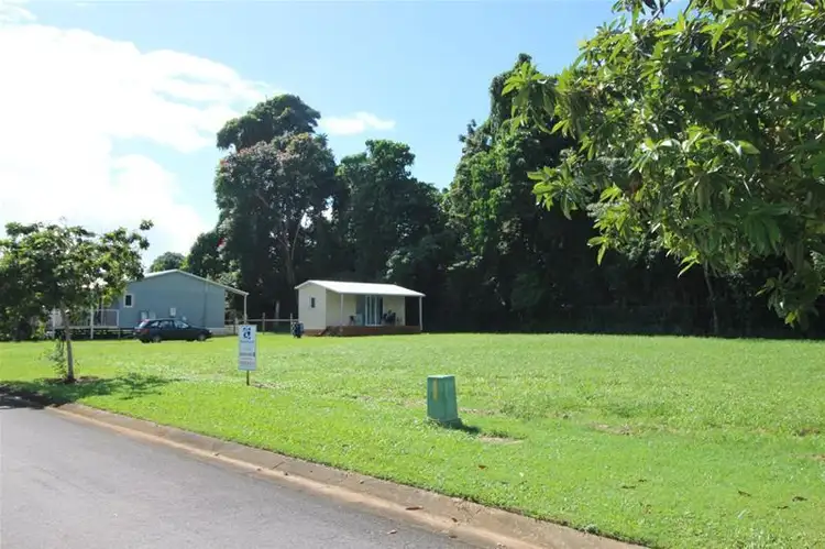 LOT 46/Lot 46 Sandpiper Close, Mission Beach QLD 4852
