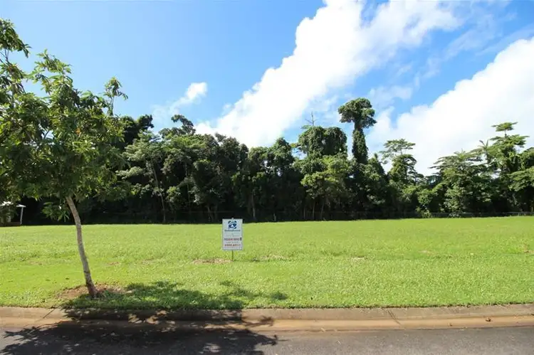 Main view of Homely land listing, LOT 45/Lot 45 Sandpiper Close, Mission Beach QLD 4852