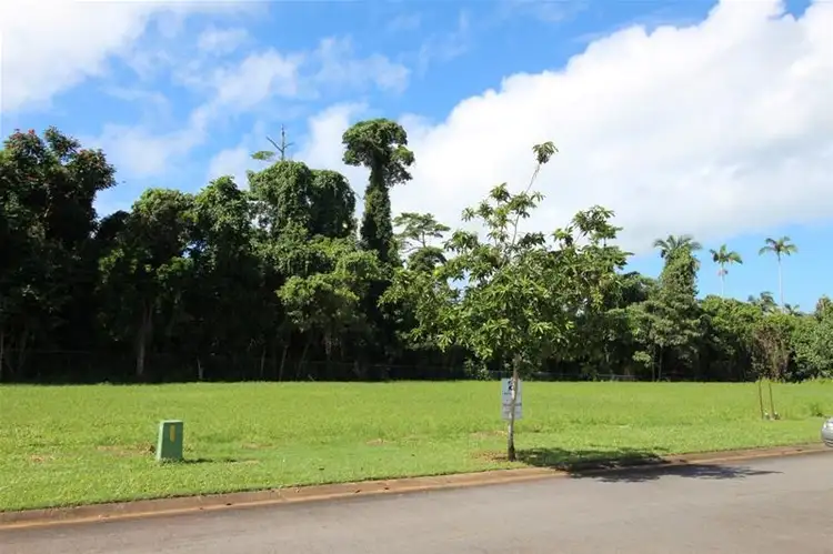 Second view of Homely land listing, LOT 45/Lot 45 Sandpiper Close, Mission Beach QLD 4852