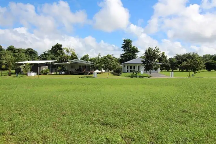 Third view of Homely land listing, LOT 45/Lot 45 Sandpiper Close, Mission Beach QLD 4852