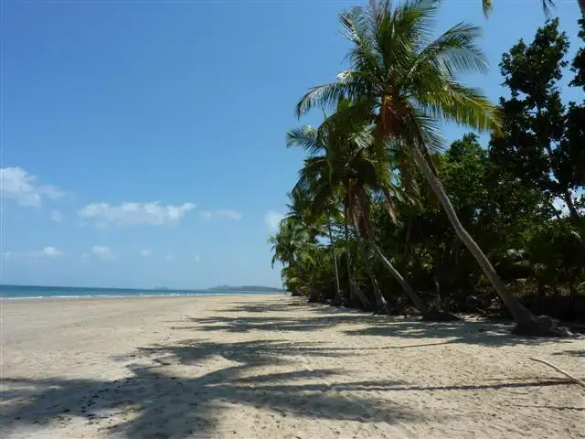 Fifth view of Homely land listing, LOT 45/Lot 45 Sandpiper Close, Mission Beach QLD 4852