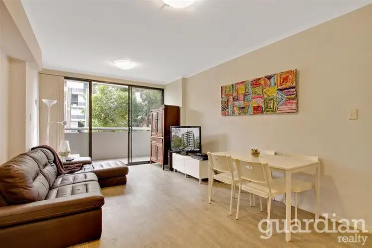 205/12-16 Romsey Road, Waitara NSW 2077