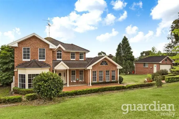 768 Old Northern Road, Middle Dural NSW 2158