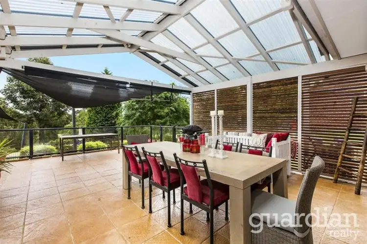 Fourth view of Homely house listing, 768 Old Northern Road, Middle Dural NSW 2158