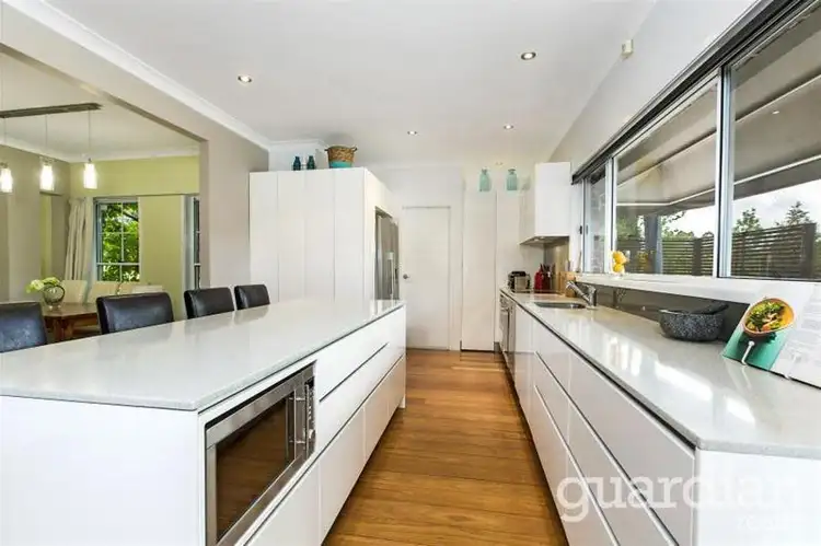 Fifth view of Homely house listing, 768 Old Northern Road, Middle Dural NSW 2158