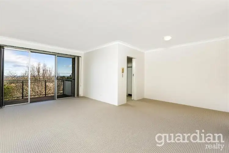 Second view of Homely unit listing, 23/364 Pennant Hills Road, Carlingford NSW 2118