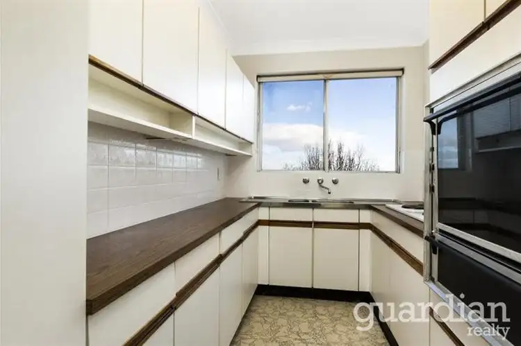 Third view of Homely unit listing, 23/364 Pennant Hills Road, Carlingford NSW 2118
