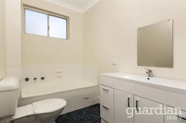 Fourth view of Homely unit listing, 23/364 Pennant Hills Road, Carlingford NSW 2118