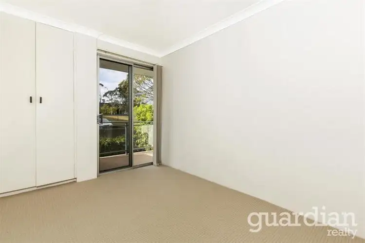 Fifth view of Homely unit listing, 23/364 Pennant Hills Road, Carlingford NSW 2118