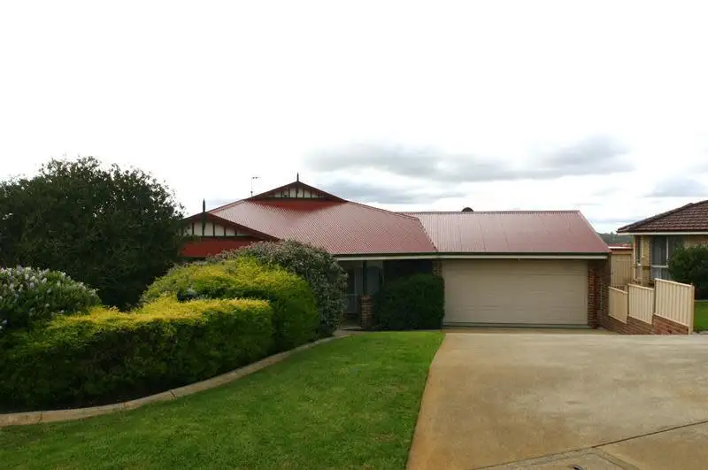 Main view of Homely house listing, 16 Susan Court, Yakamia WA 6330