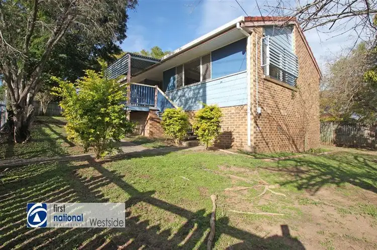 36 Arkins Crescent, Goodna QLD 4300