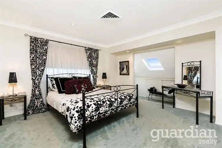 Sixth view of Homely house listing, 36 Gilbert Road, Glenhaven NSW 2156