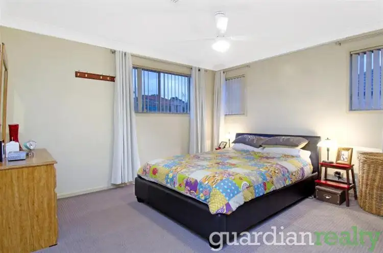 Sixth view of Homely house listing, 22 Poole Road, Kellyville NSW 2155