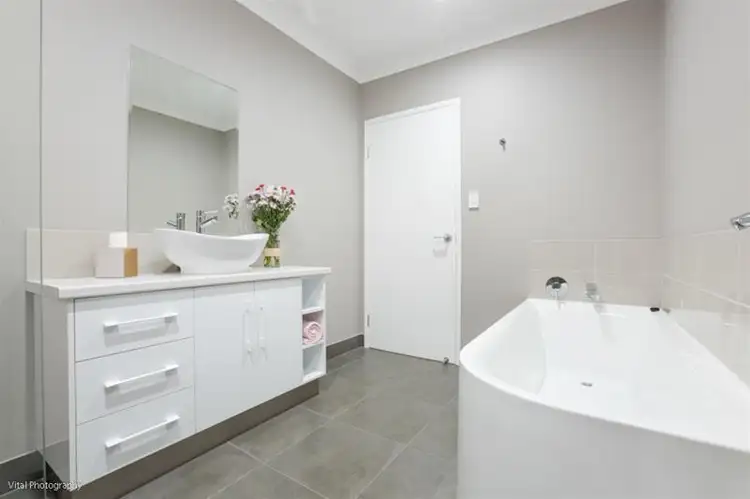 Fifth view of Homely house listing, 45 BELVEDERE Avenue, Belvedere QLD 4860