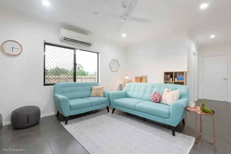 Sixth view of Homely house listing, 45 BELVEDERE Avenue, Belvedere QLD 4860