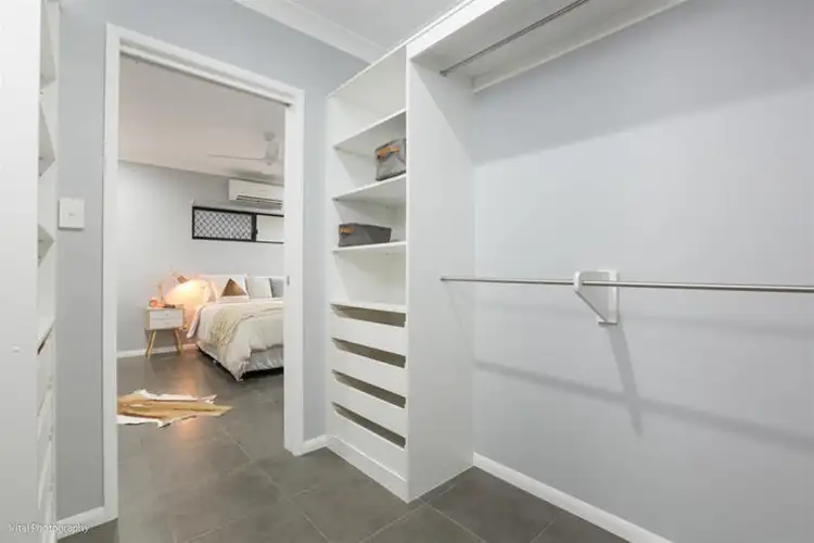 Seventh view of Homely house listing, 45 BELVEDERE Avenue, Belvedere QLD 4860