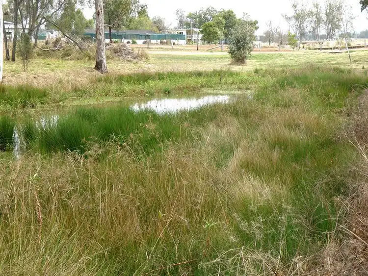 Sixth view of Homely house listing, 11 Meissners Road, Biloela QLD 4715