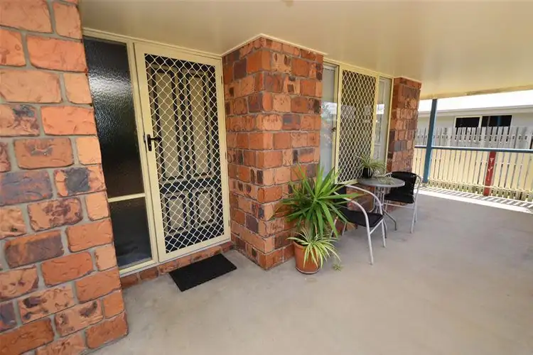 Third view of Homely block of units listing, Address available on request
