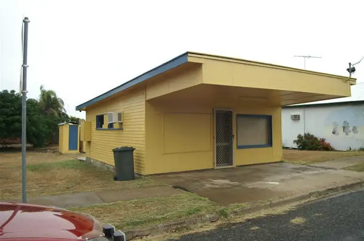 Main view of Homely house listing, 43 Ramsay Street, Thangool QLD 4716