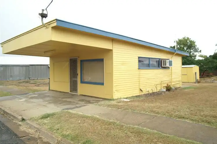 Second view of Homely house listing, 43 Ramsay Street, Thangool QLD 4716
