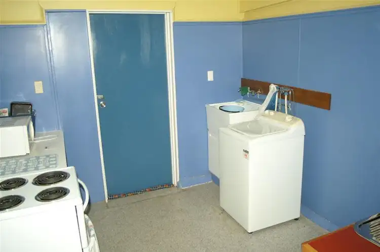 Fifth view of Homely house listing, 43 Ramsay Street, Thangool QLD 4716