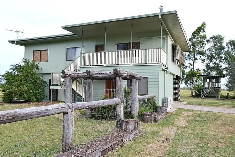 310 Callide Road, Biloela QLD 4715