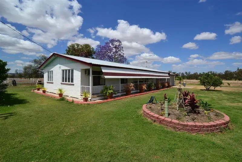 Main view of Homely rural property listing, Address available on request