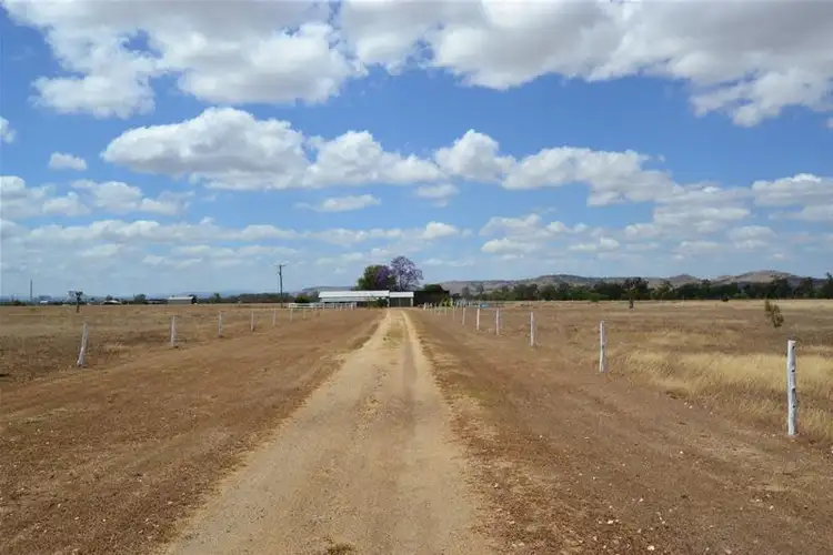 Second view of Homely rural property listing, Address available on request