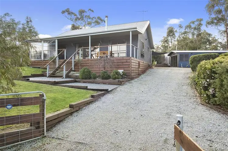 4 Sandrock Loop, Abels Bay TAS 7112