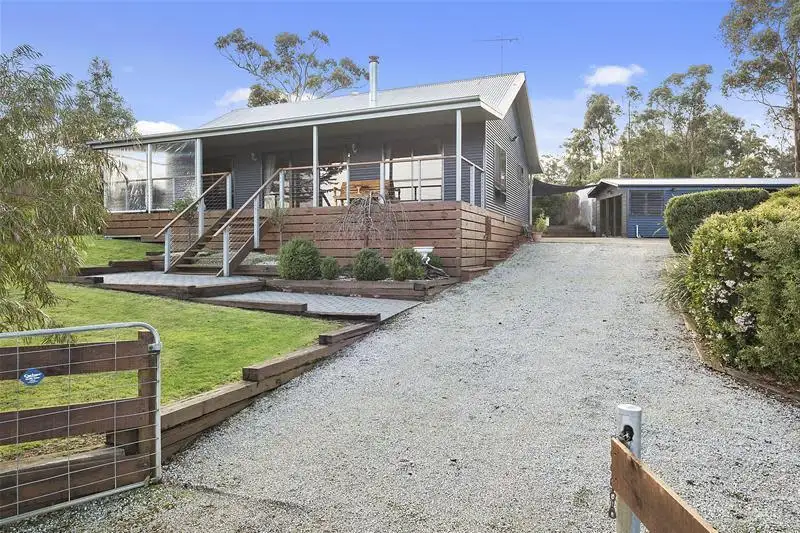 Main view of Homely house listing, 4 Sandrock Loop, Abels Bay TAS 7112