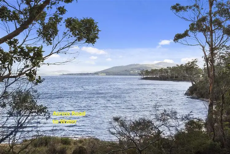 Third view of Homely house listing, 4 Sandrock Loop, Abels Bay TAS 7112