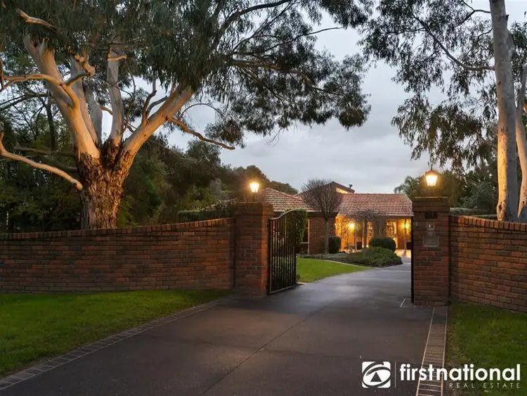 7-8 Eden Grove, Narre Warren South VIC 3805