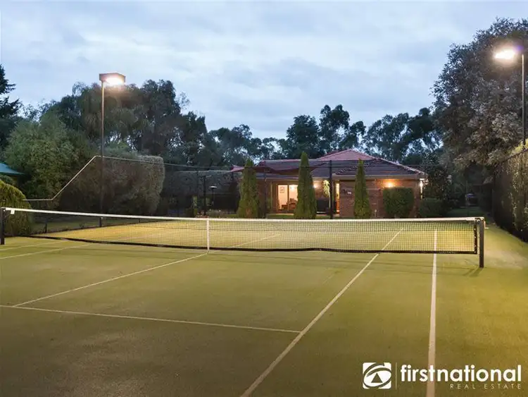 Fifth view of Homely house listing, 7-8 Eden Grove, Narre Warren South VIC 3805