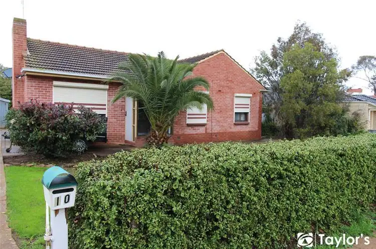 10 Fletcher Road, Elizabeth East SA 5112