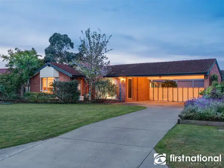 14 Home Road, Nar Nar Goon VIC 3812