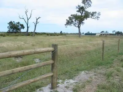 LOT 109 Corio Road