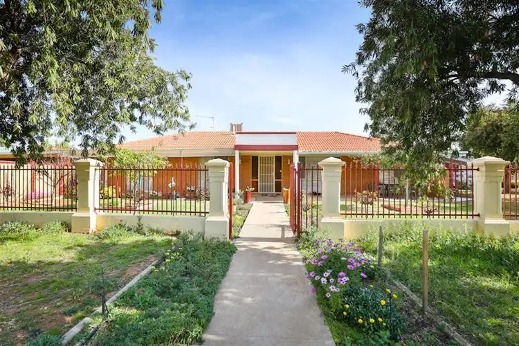 402 Walnut Avenue, Mildura VIC 3500