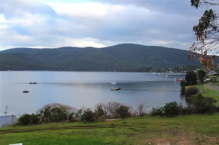 Second view of Homely land listing, 9 Chapel Lane, Dover TAS 7117