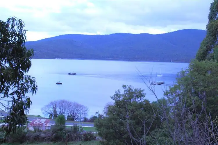 Fourth view of Homely land listing, 9 Chapel Lane, Dover TAS 7117