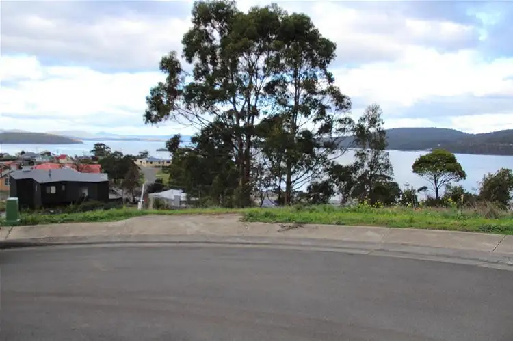 Fifth view of Homely land listing, 9 Chapel Lane, Dover TAS 7117