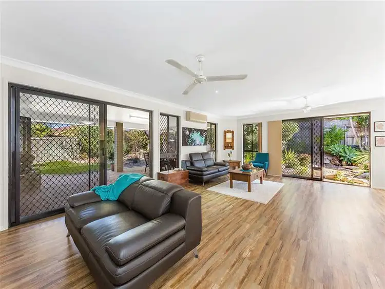 Fourth view of Homely house listing, 2 Gordon Place, Parkinson QLD 4115
