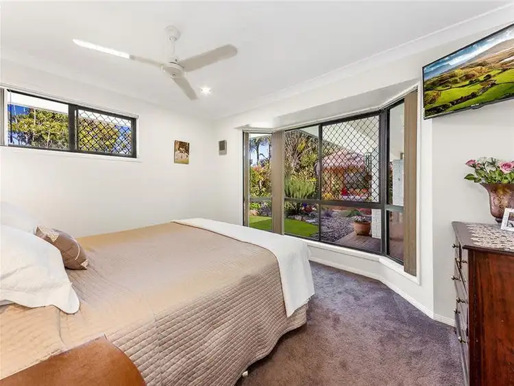 Sixth view of Homely house listing, 2 Gordon Place, Parkinson QLD 4115