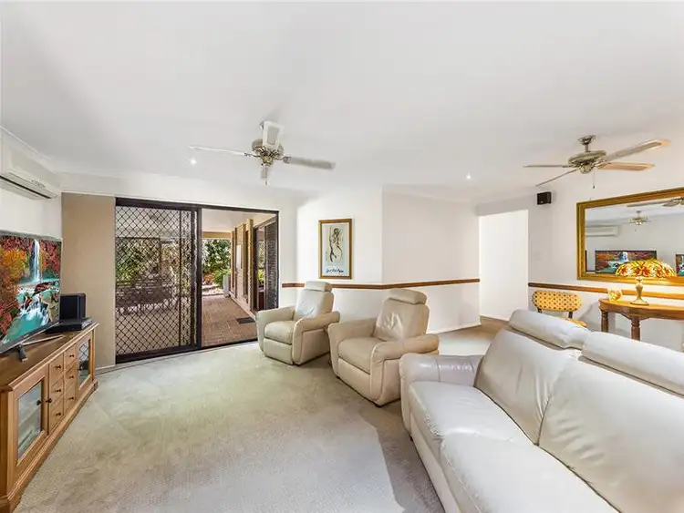 Seventh view of Homely house listing, 2 Gordon Place, Parkinson QLD 4115