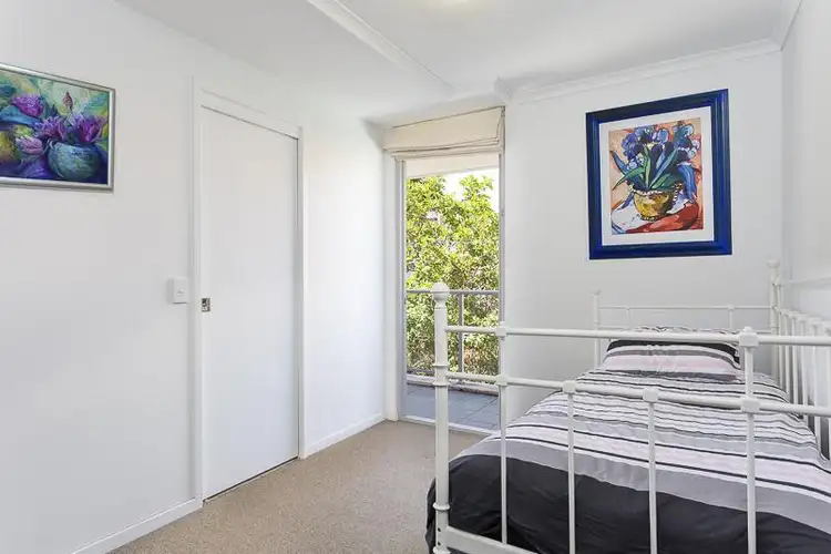 Fifth view of Homely apartment listing, 1206/6 Manning Street, South Brisbane QLD 4101
