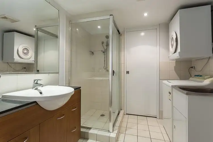 Sixth view of Homely apartment listing, 1206/6 Manning Street, South Brisbane QLD 4101