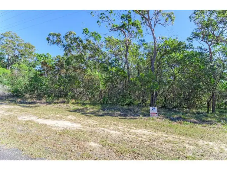 Seventh view of Homely land listing, 17 Tammy Road, Moore Park Beach QLD 4670