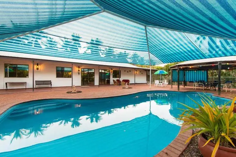 73 Lullfitz Drive, Bilingurr WA 6725