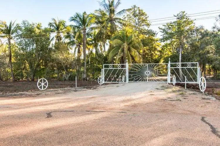 Second view of Homely rural property listing, 73 Lullfitz Drive, Bilingurr WA 6725