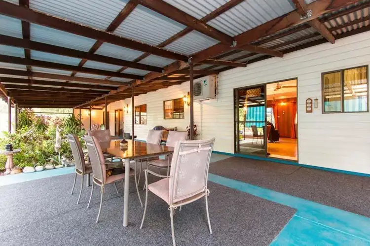 Third view of Homely rural property listing, 73 Lullfitz Drive, Bilingurr WA 6725